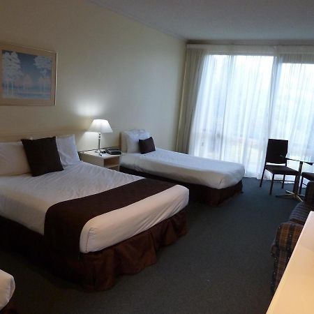 Frankston International Motel Стая снимка
