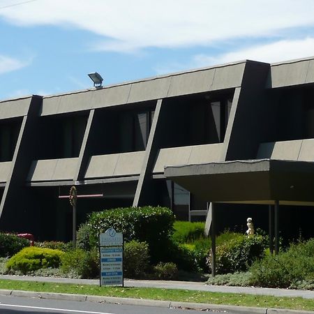 Frankston International Motel Екстериор снимка