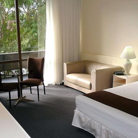 Frankston International Motel Стая снимка