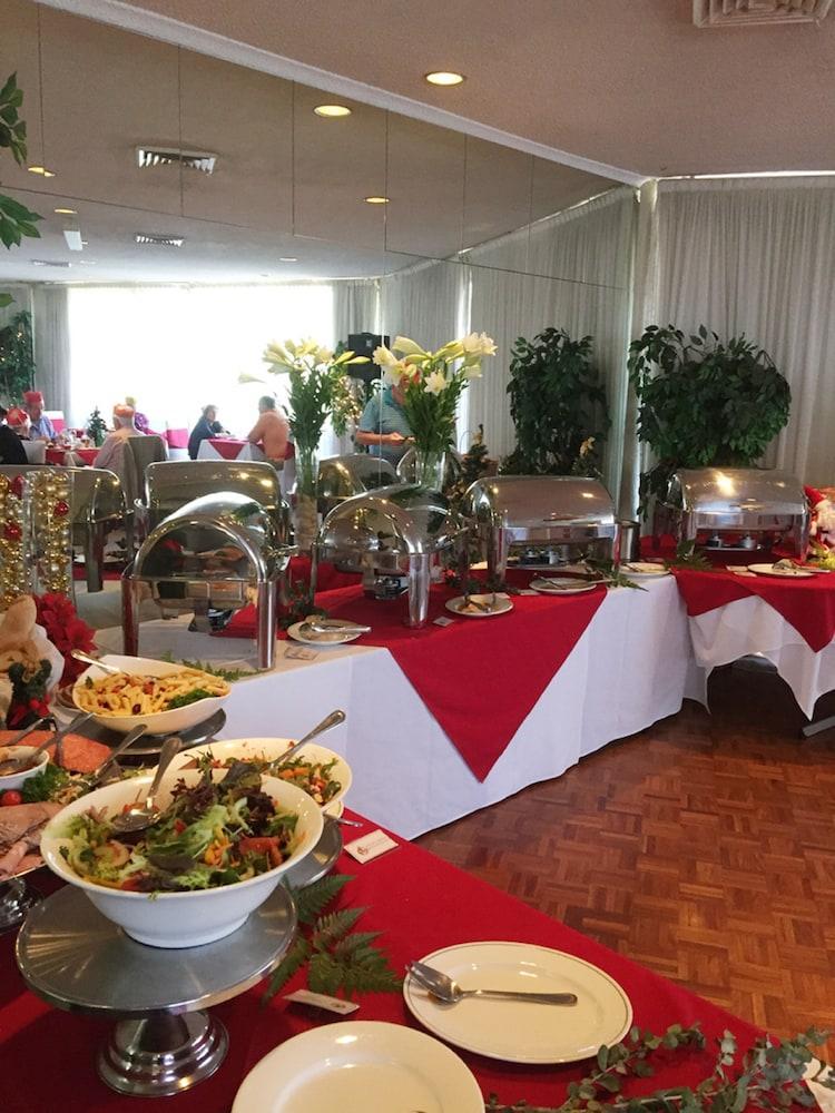 Frankston International Motel Екстериор снимка