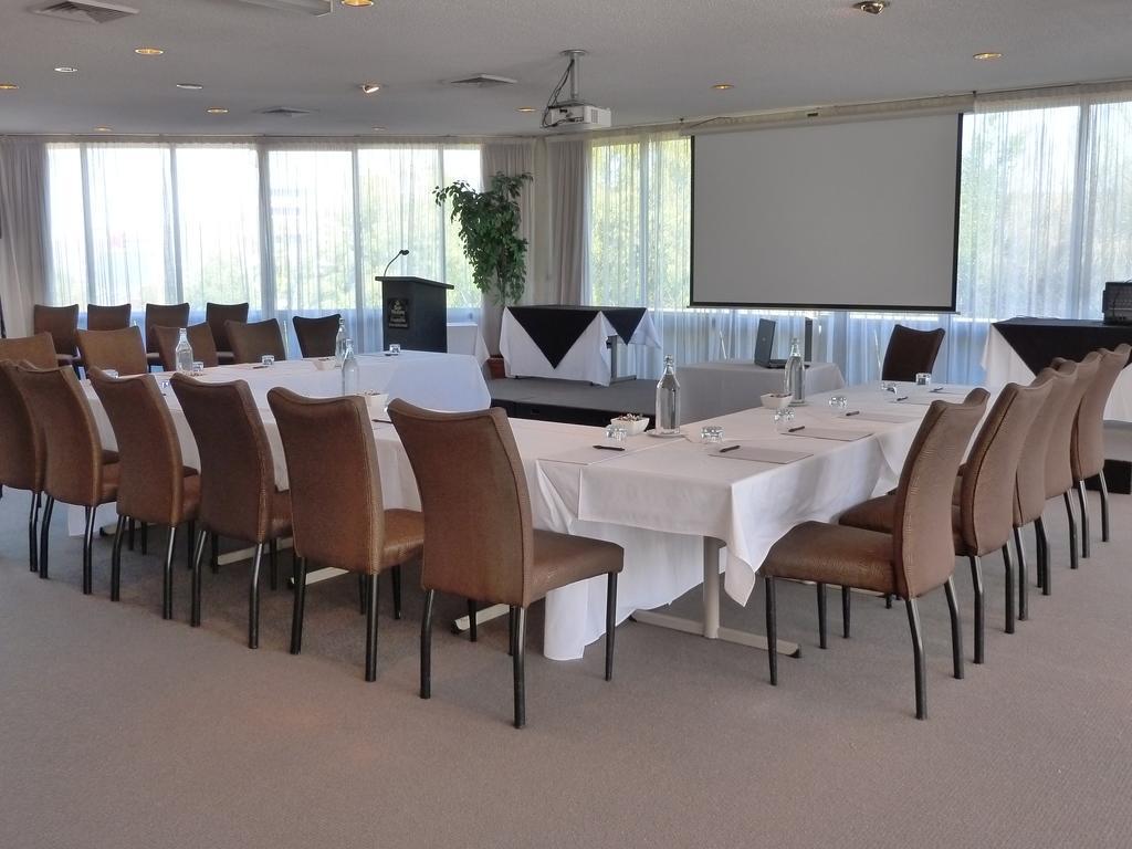 Frankston International Motel Екстериор снимка