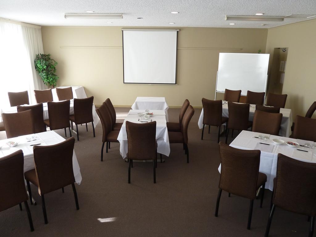 Frankston International Motel Екстериор снимка