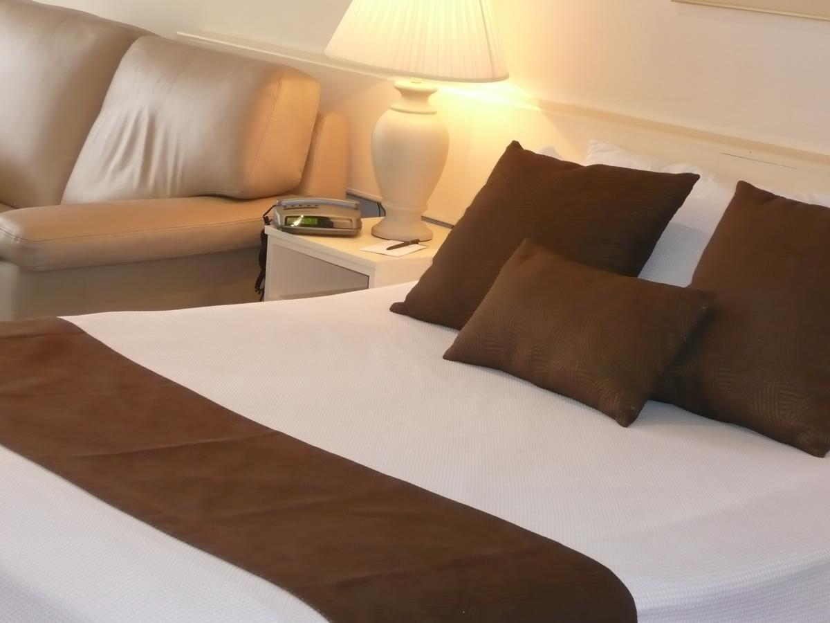 Frankston International Motel Стая снимка