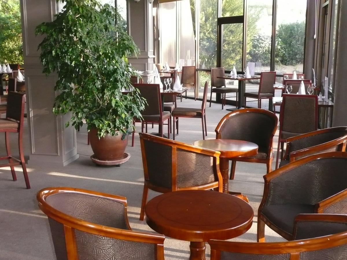 Frankston International Motel Екстериор снимка