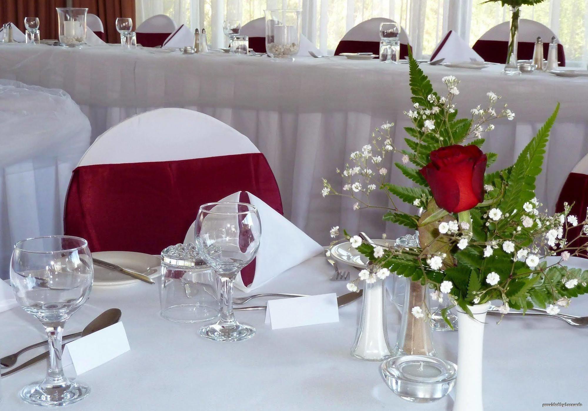 Frankston International Motel Екстериор снимка