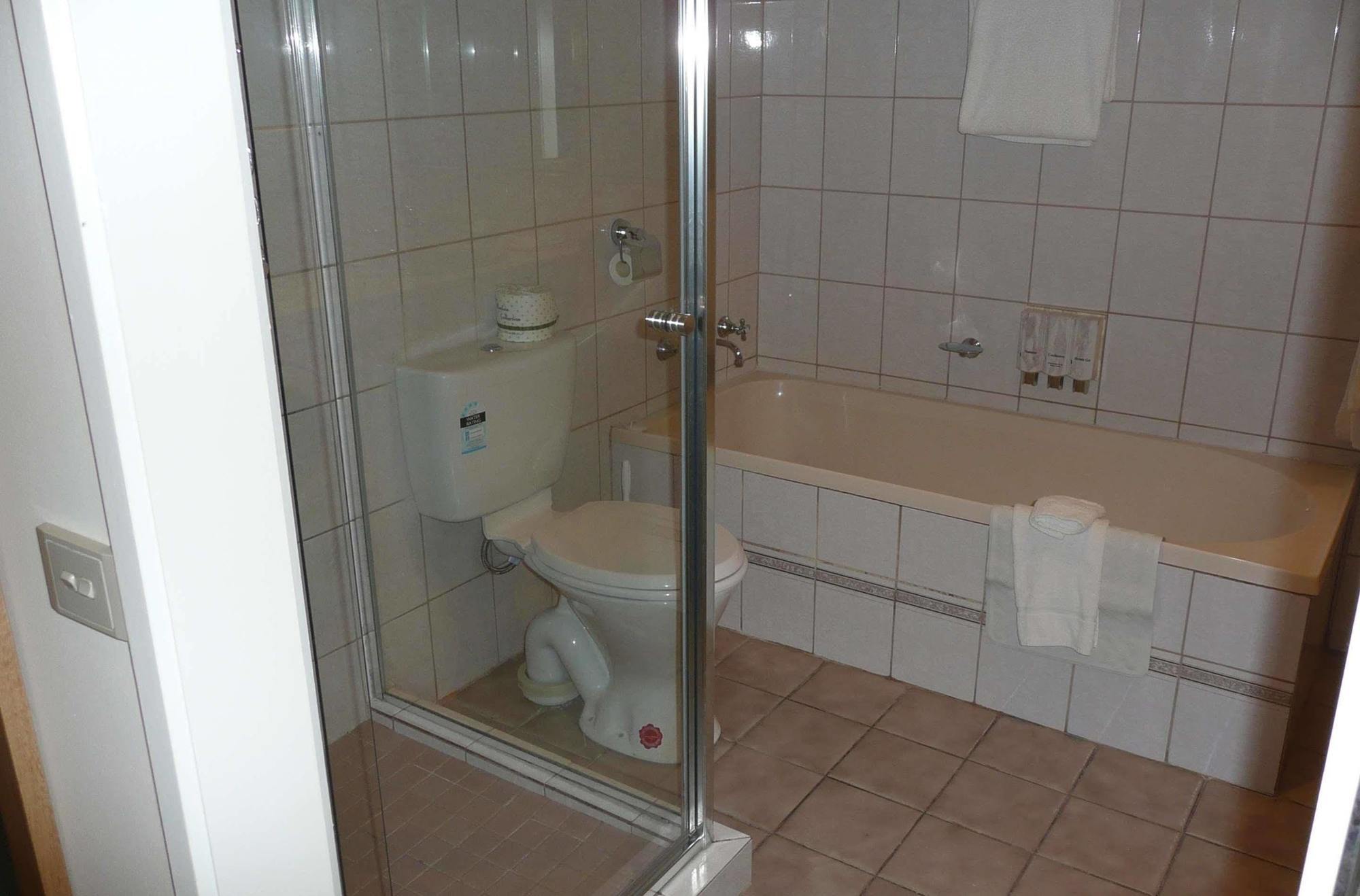 Frankston International Motel Екстериор снимка