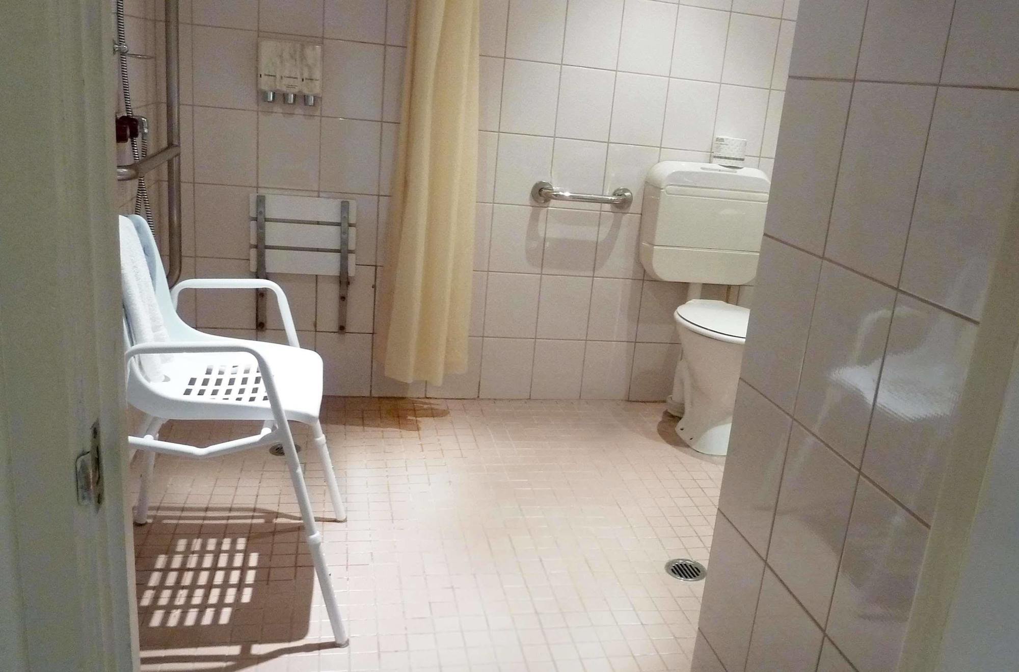 Frankston International Motel Екстериор снимка