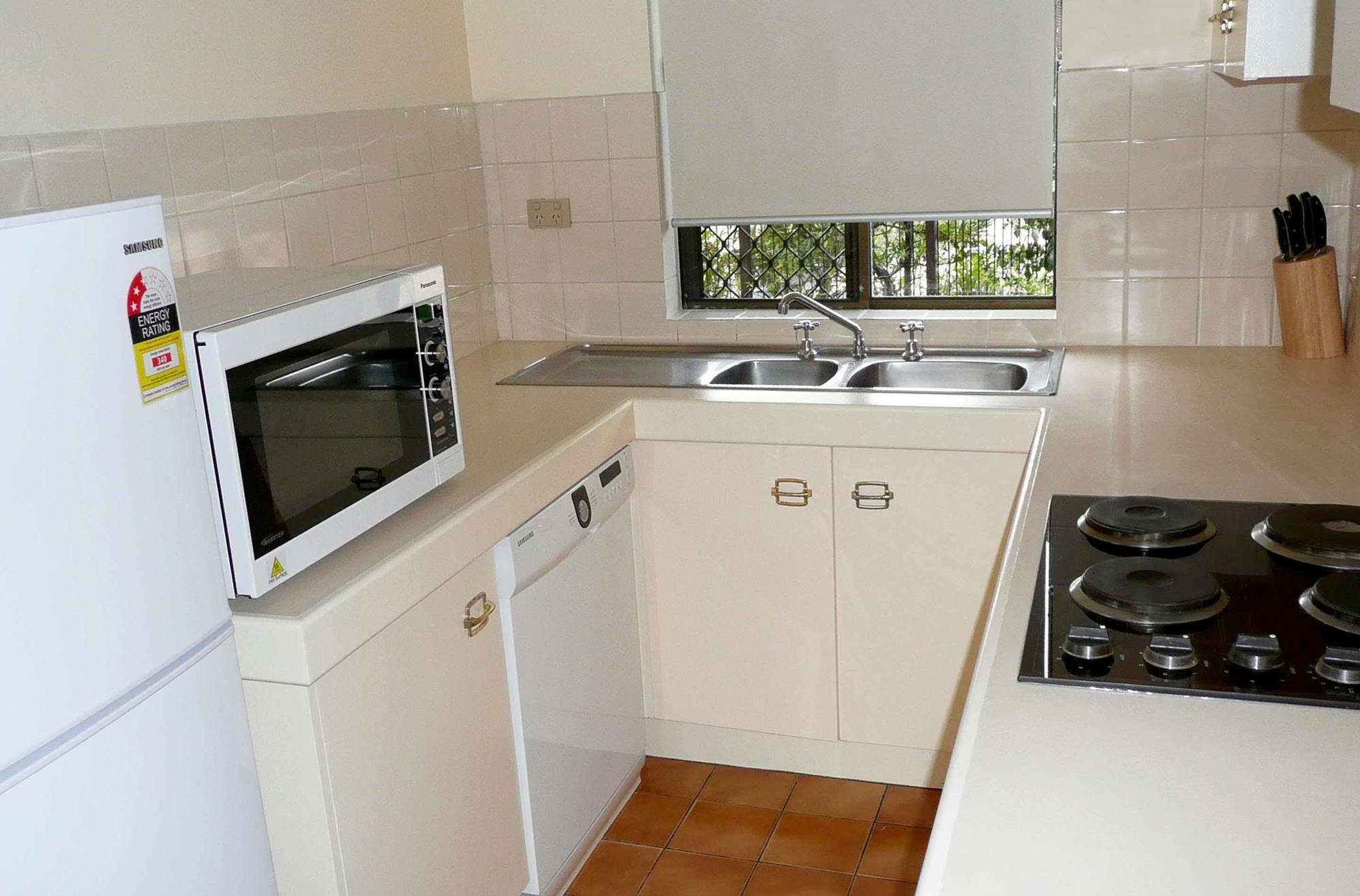 Frankston International Motel Екстериор снимка
