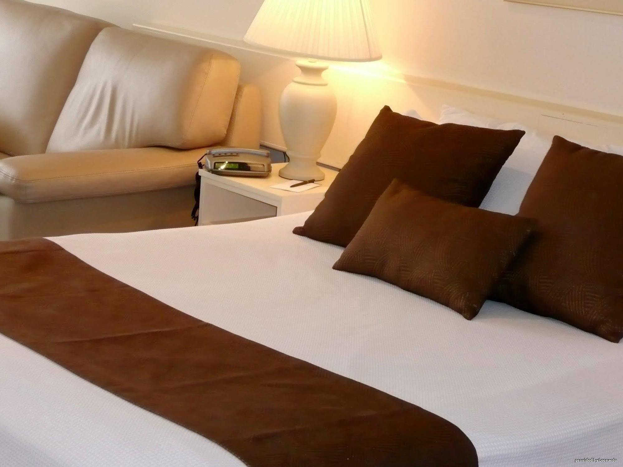 Frankston International Motel Стая снимка