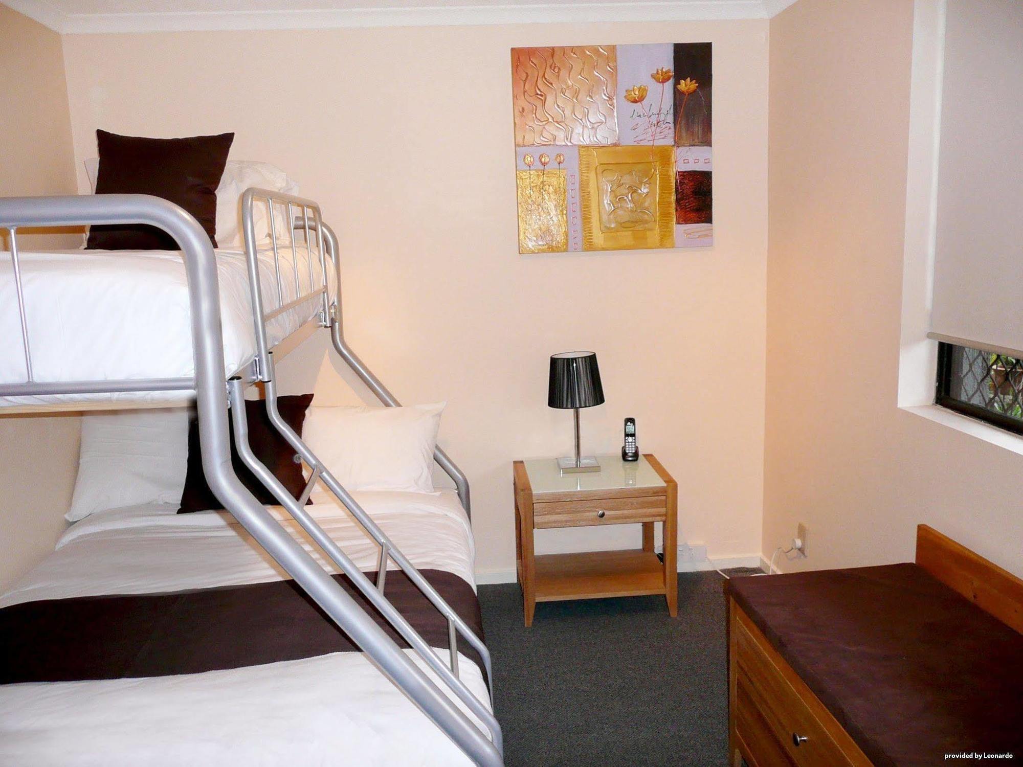 Frankston International Motel Стая снимка