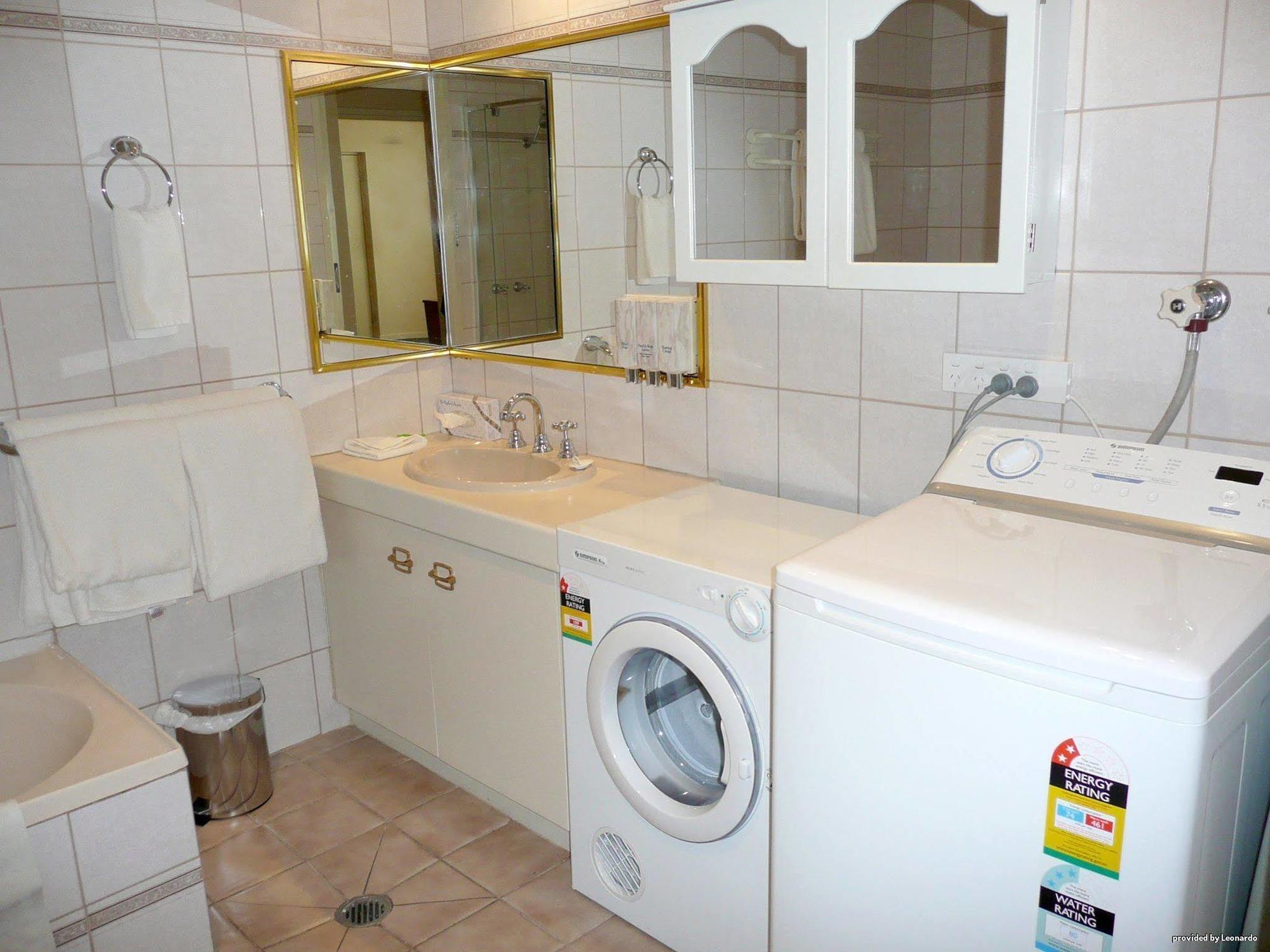 Frankston International Motel Екстериор снимка