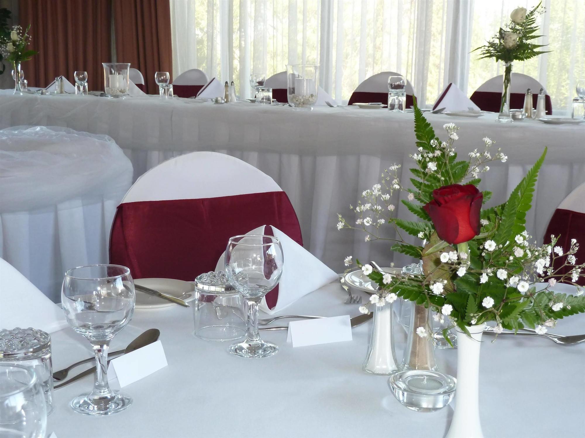 Frankston International Motel Екстериор снимка