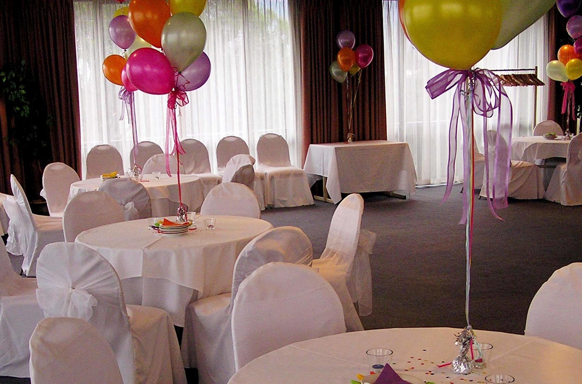 Frankston International Motel Екстериор снимка