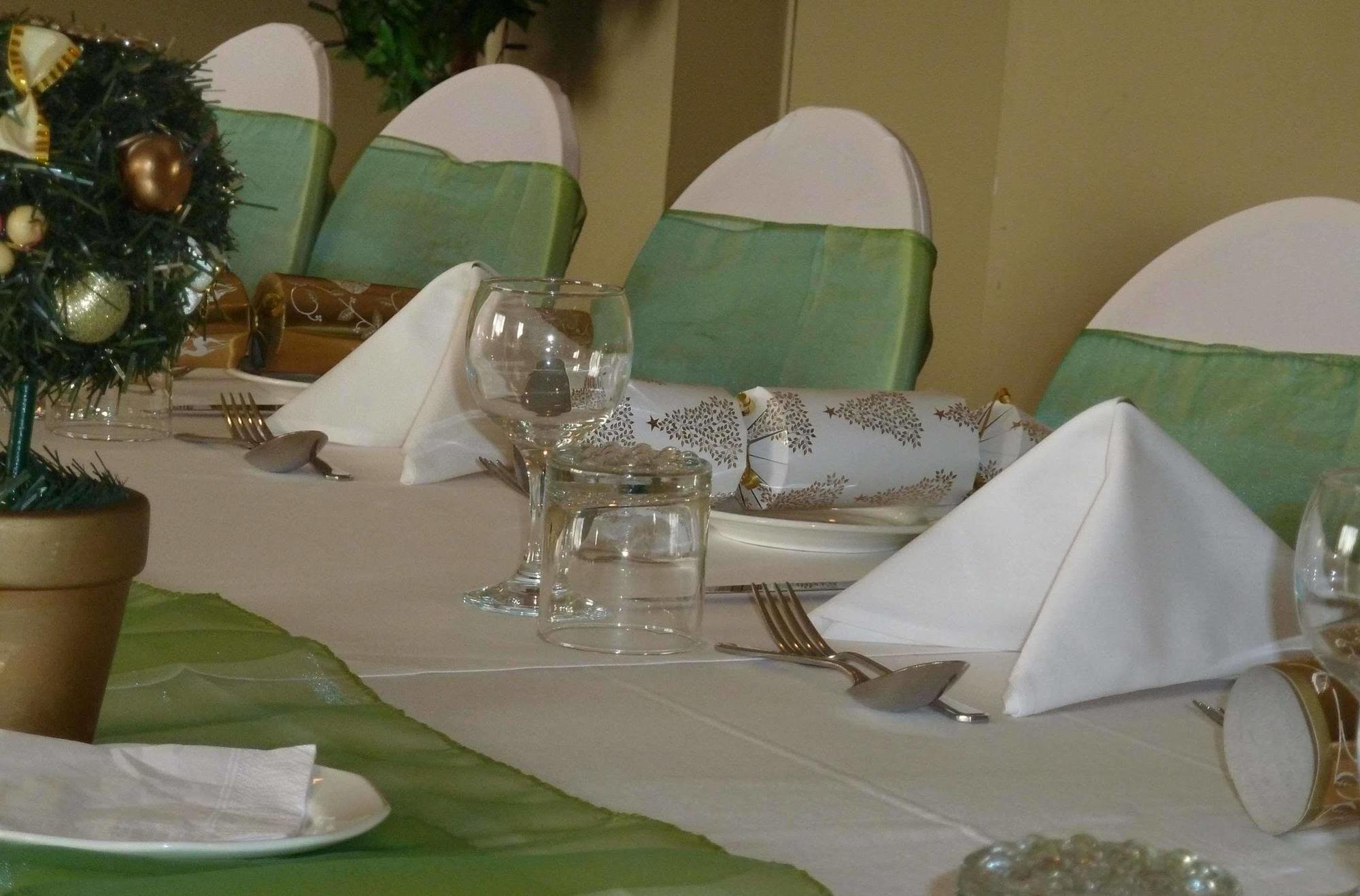 Frankston International Motel Екстериор снимка
