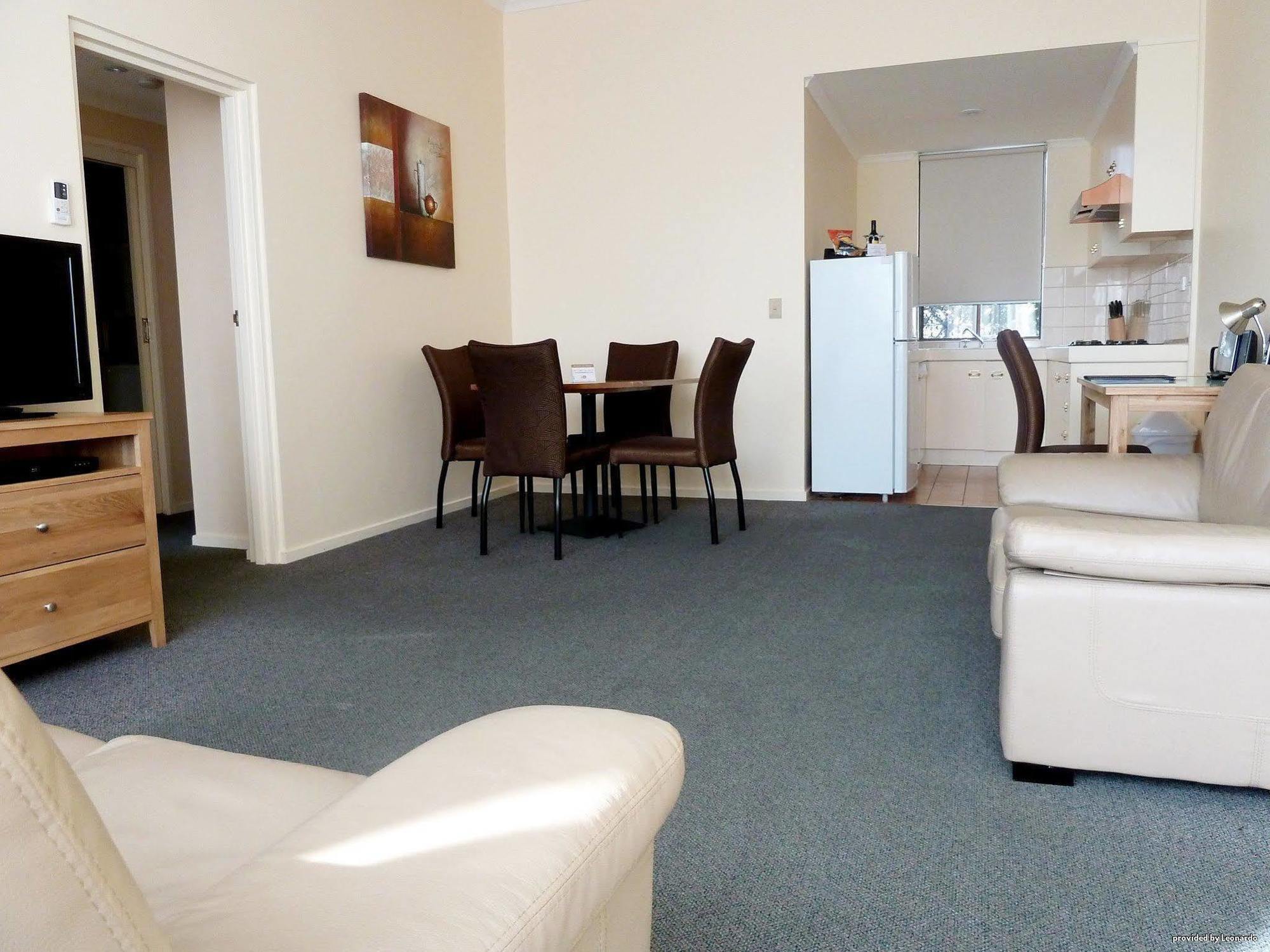 Frankston International Motel Стая снимка