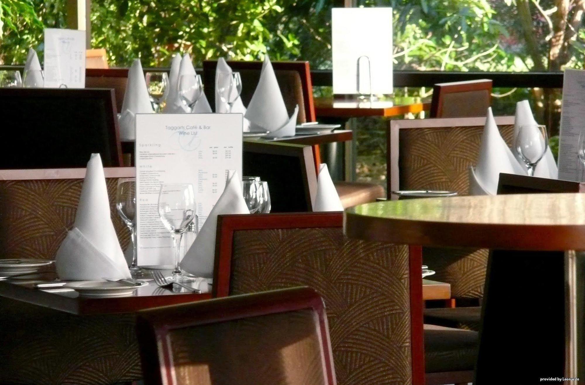 Frankston International Motel Екстериор снимка
