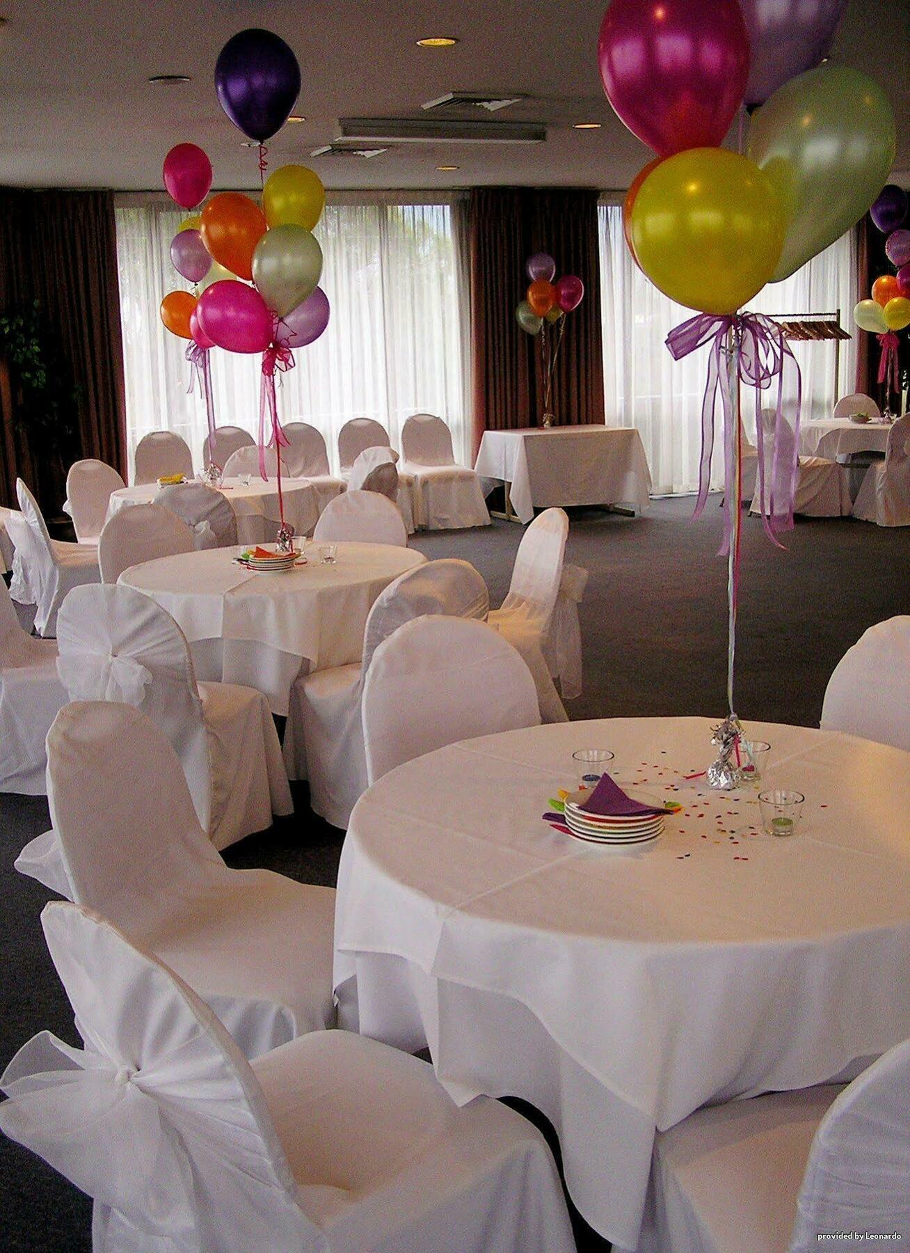 Frankston International Motel Екстериор снимка